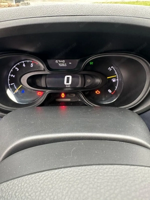 Opel Vivaro B Bild 4