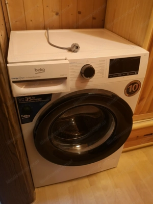Beko BM3WFU48413W