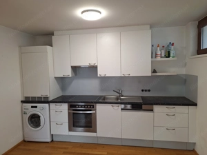 Zweizimmer Wohnung Bild 2