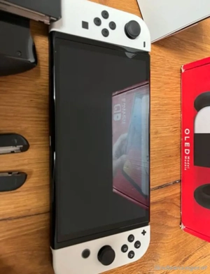 Switch Oled Bild 3