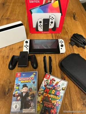Switch Oled Bild 4