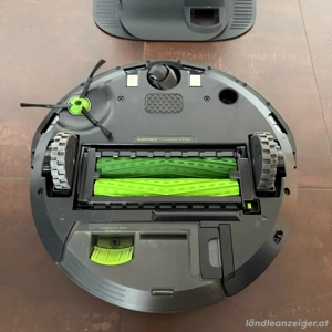 Staubsauger-Robotor  Bild 4