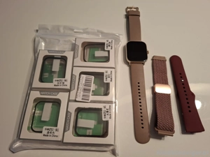Smartwatch Amazfit GTS 3 Bild 3