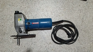BOSCH Stichsäge