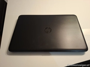 HP Notebook Bild 3
