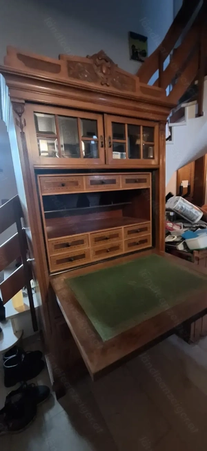 Sekretär Antique, guter Zustand