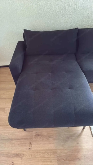 Ecksofa 220 x 160 cm Bild 2