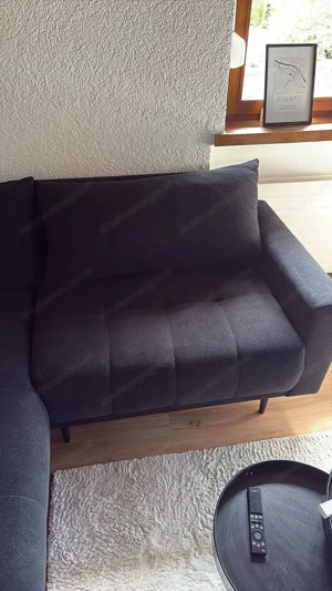 Ecksofa 220 x 160 cm Bild 3
