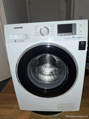 waschmaschine samsung