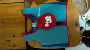 Schwimmweste Kinder - bis 30kg