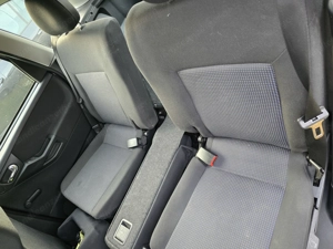 Opel Meriva - a Bild 5