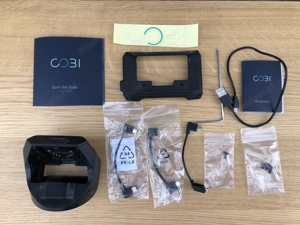 COBI Bike Hub für E-Bikes. Bild 2