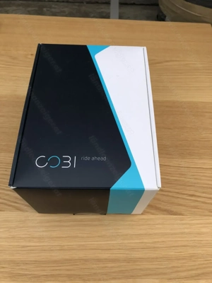 COBI Bike Hub für E-Bikes. Bild 3