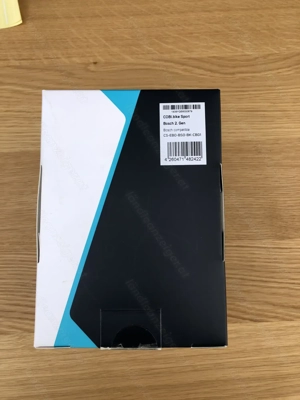 COBI Bike Hub für E-Bikes. Bild 4