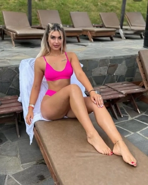 Hallo, ich bin Naty. Bild 2