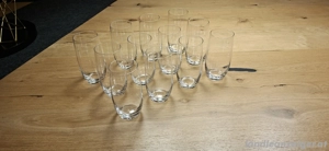 Gläser Besteck Bild 3