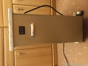 Elektro- Ofen mit 1200Watt Bild 4