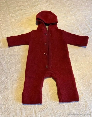 Disana Wollwalk Bild 2