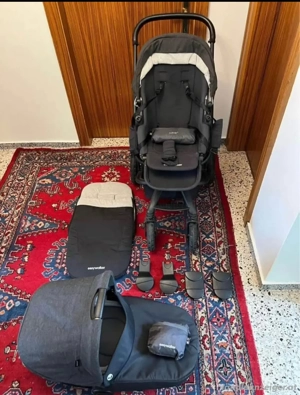 Easywalker Harvey 2 Bild 2