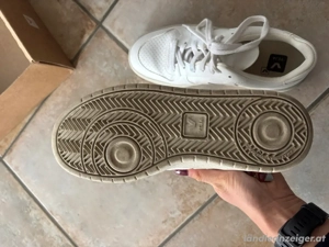 Veja Damen Sneaker Weiß  Bild 2