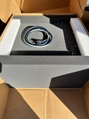 McIntosh MA-9000 Bild 3