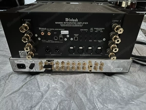 McIntosh MA-9000 Bild 2