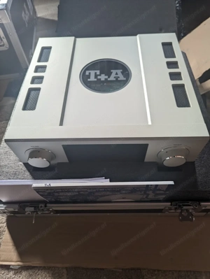 T+a sdv 3100 hv Bild 2