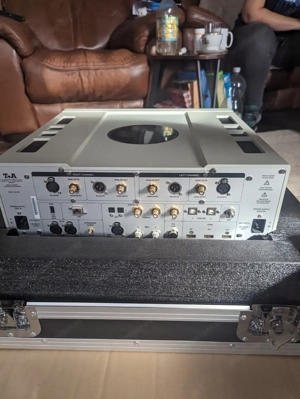 T+a sdv 3100 hv Bild 3