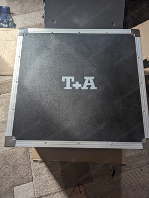 T+a sdv 3100 hv Bild 4