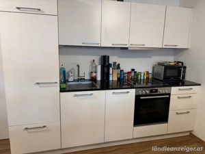 2-Zimmer Wohnung Hohenems Bild 3