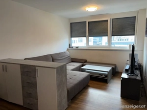 2-Zimmer Wohnung Hohenems