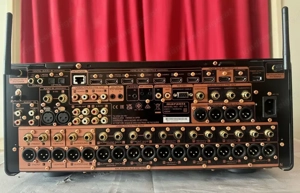 Marantz AV 10  Bild 2