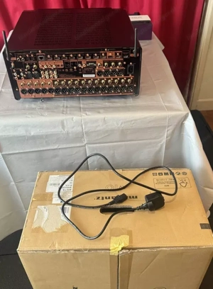 Marantz AV 10  Bild 3