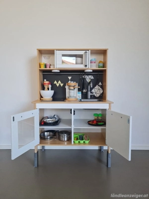 Spielküche Ikea Bild 2