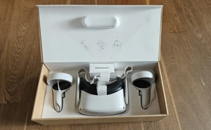 Meta Oculus Quest 2   128 GB | Neuwertig Bild 2