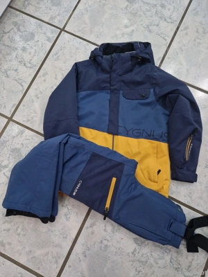 Schianzug, Skianzug, Schneeanzug, Winteranzug