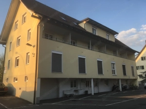 2-Zimmer-Wohnung Lauterach Bild 10