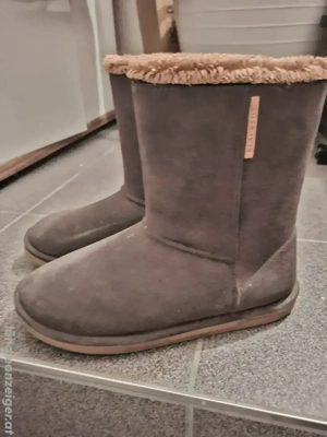Winterstiefel blackfox