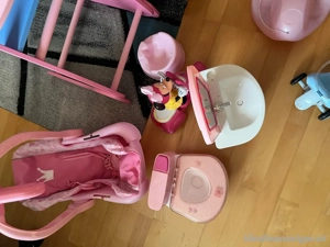 Babyborn Set  Bild 2