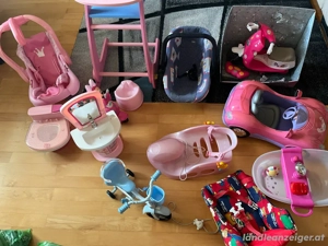 Babyborn Set  Bild 3