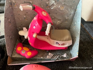 Babyborn Set  Bild 4