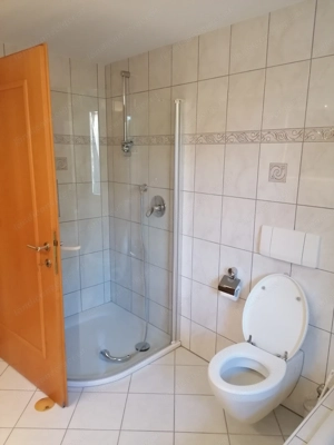 große 4-Zimmerwohnung mit ca. 125qm in ruhiger Lage in Meiningen Bild 5