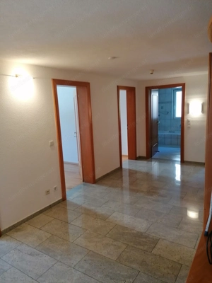 große 4-Zimmerwohnung mit ca. 125qm in ruhiger Lage in Meiningen Bild 7