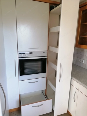 große 4-Zimmerwohnung mit ca. 125qm in ruhiger Lage in Meiningen Bild 6