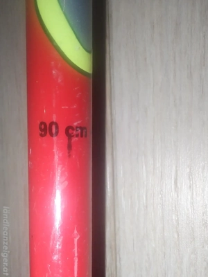 Skistöcke, Schistöcke Leki Bild 3