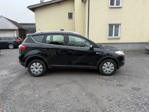 Ford Kuga 2,0 Titanium *Allrad*SHZ*Tempomat* Bild 4