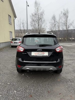 Ford Kuga 2,0 Titanium *Allrad*SHZ*Tempomat* Bild 5