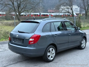 Skoda Fabia TDI TÜV 06 26 + 4 Mon. Bild 3