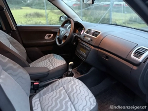 Skoda Fabia TDI TÜV 06 26 + 4 Mon. Bild 5