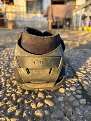 Hufschuhe Flex Boot Gr. M Bild 2